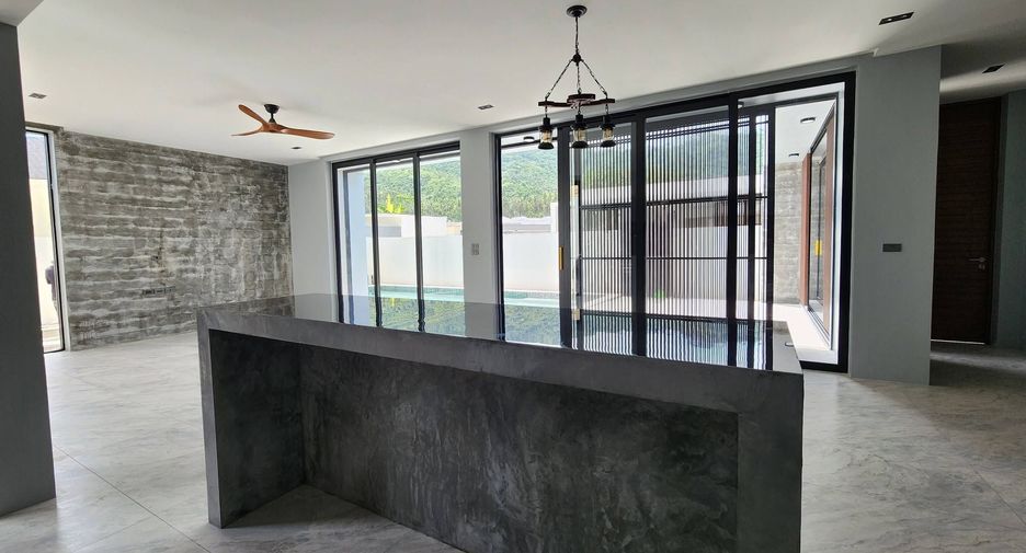 For sale 2 bedrooms villa in Ko Samui, Surat Thani