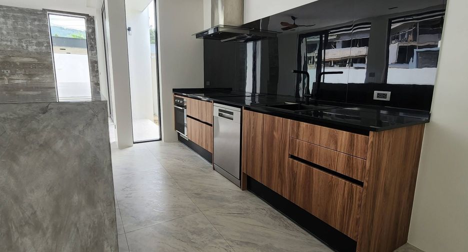 For sale 2 bedrooms villa in Ko Samui, Surat Thani