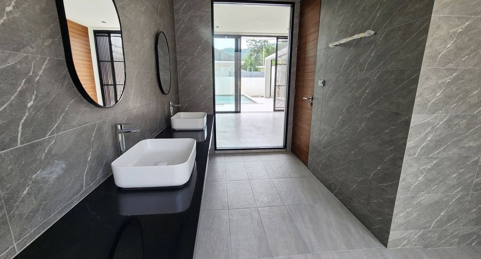 For sale 2 bedrooms villa in Ko Samui, Surat Thani
