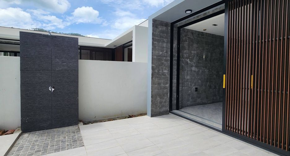 For sale 2 bedrooms villa in Ko Samui, Surat Thani
