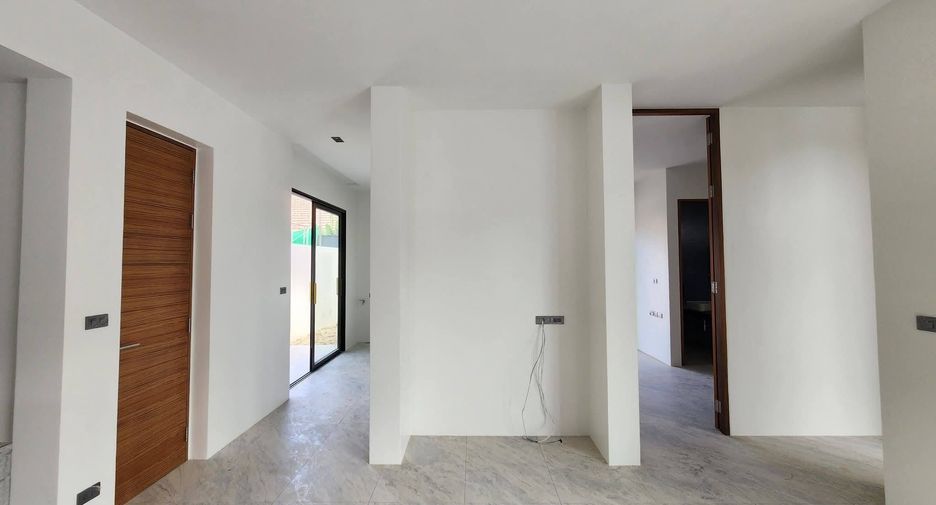 For sale 2 bedrooms villa in Ko Samui, Surat Thani