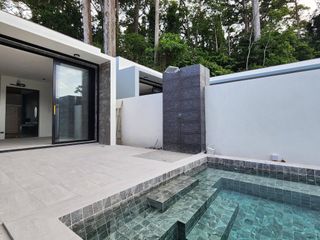 For sale 2 bedrooms villa in Ko Samui, Surat Thani