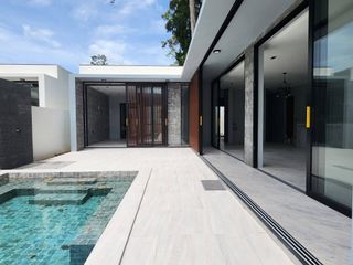 For sale 2 bedrooms villa in Ko Samui, Surat Thani