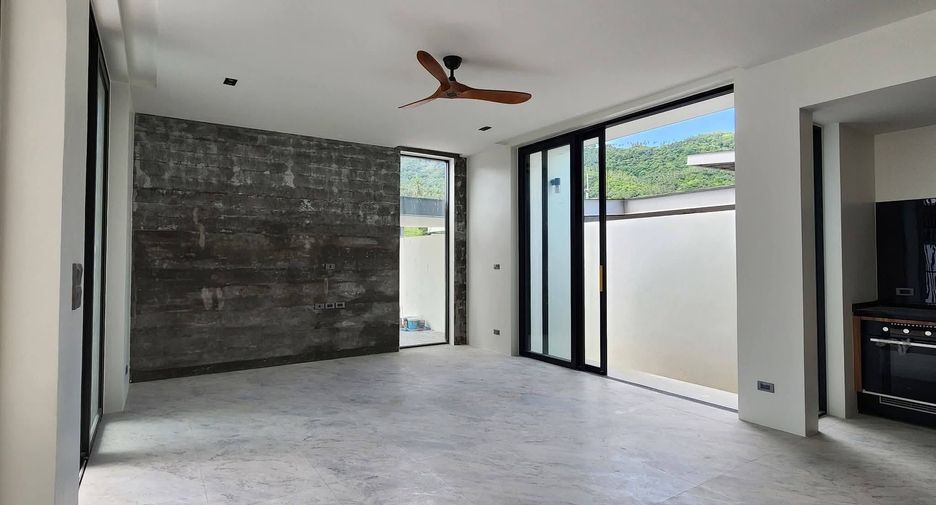 For sale 2 bedrooms villa in Ko Samui, Surat Thani