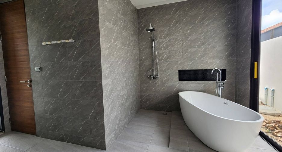 For sale 2 bedrooms villa in Ko Samui, Surat Thani