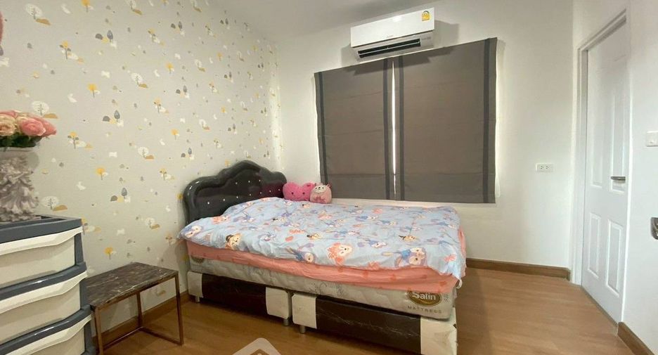À louer et à vendre 5 chambres maison à Chom Thong, Bangkok