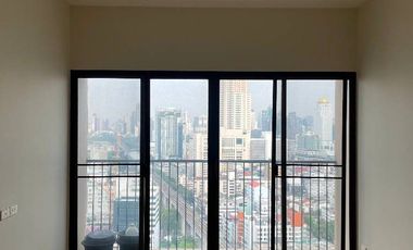 Condo en alquiler y en venta de 1 habitaciones en Ratchathewi, Bangkok