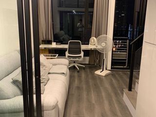 Condo en venta de 1 habitaciones en Chatuchak, Bangkok