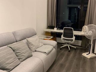 Condo en venta de 1 habitaciones en Chatuchak, Bangkok
