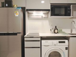 Condo en venta de 1 habitaciones en Ratchathewi, Bangkok