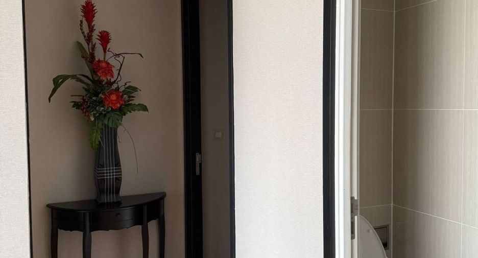 For rent and for sale 3 bedrooms condo in Watthana, Bangkok
