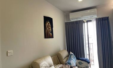 Wohnung zum Kauf mit 1 Zimmer in Watthana, Bangkok
