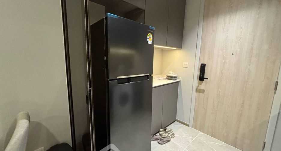 Wohnung zum Kauf mit 1 Zimmer in Watthana, Bangkok