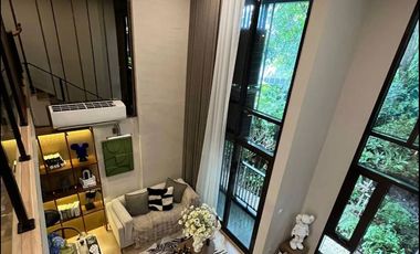 Wohnung zum Kauf mit 2 Zimmer in Bang Rak, Bangkok