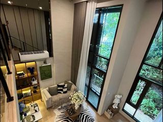À vendre 2 chambres condo à Bang Rak, Bangkok