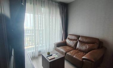 Wohnung zur Miete und zum Kauf mit 1 Zimmer in Chatuchak, Bangkok