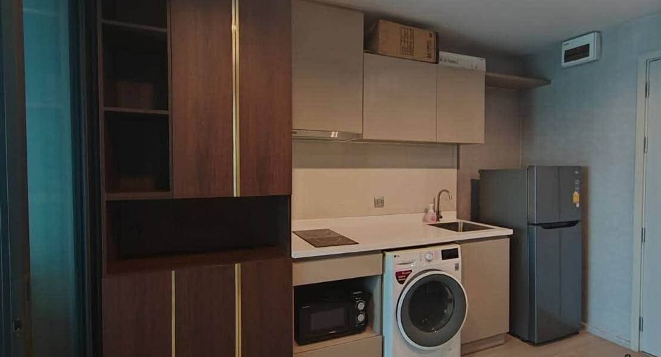 Condo en alquiler y en venta de 1 habitaciones en Chatuchak, Bangkok