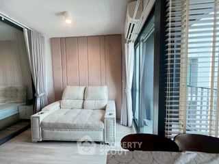For rent and for sale 1 bed condo in Din Daeng, Bangkok