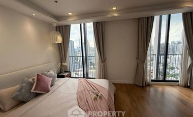 For rent and for sale 3 bedrooms condo in Watthana, Bangkok
