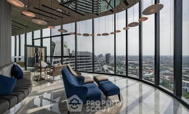 For sale 1 bed condo in Bang Na, Bangkok