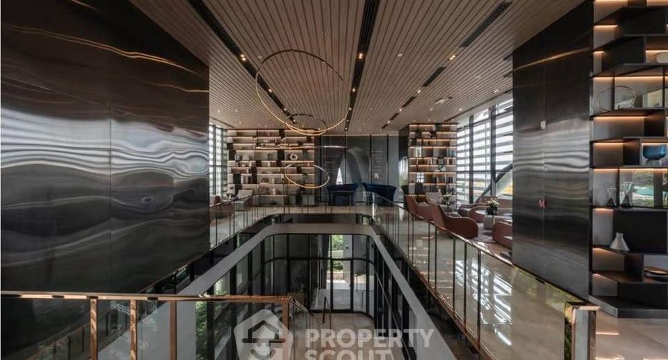 For sale 1 bed condo in Bang Na, Bangkok