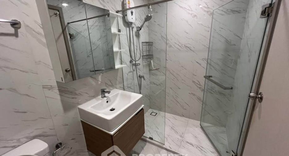 For sale 1 bed condo in Bang Na, Bangkok