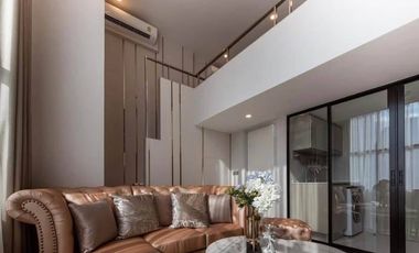 Wohnung zum Kauf mit 1 Zimmer in Sathon, Bangkok