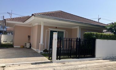 À vendre 3 chambres maison à Hua Hin, Prachuap Khiri Khan
