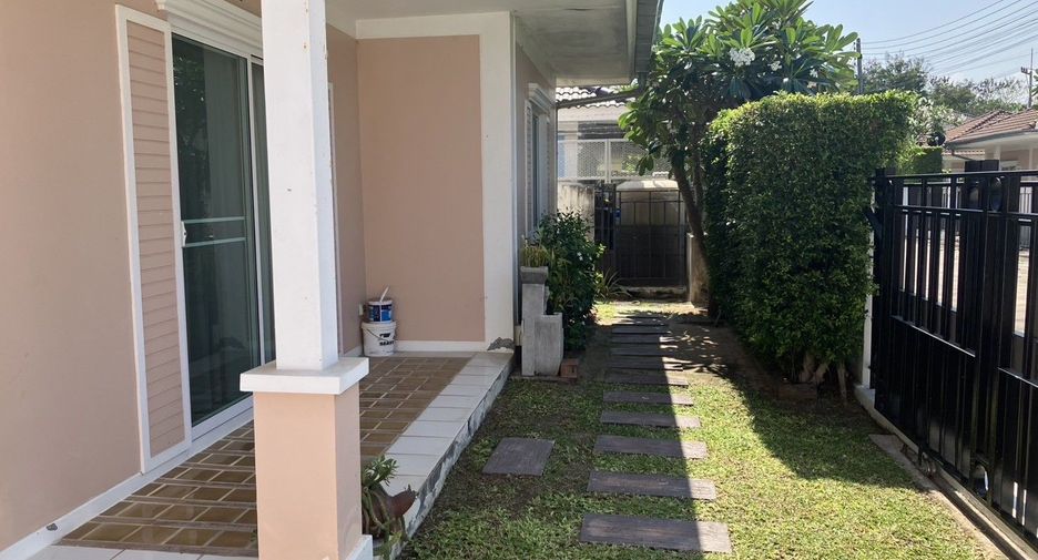 À vendre 3 chambres maison à Hua Hin, Prachuap Khiri Khan