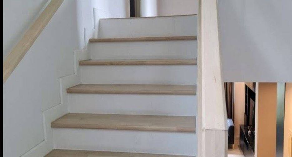 For rent and for sale 4 bedrooms house in Bang Lamung, Chonburi