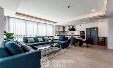 For sale 3 bedrooms condo in Jomtien, Pattaya