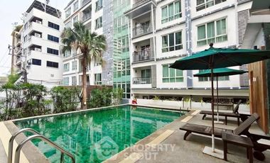 Wohnung zum Kauf mit 1 Zimmer in Khlong Toei, Bangkok