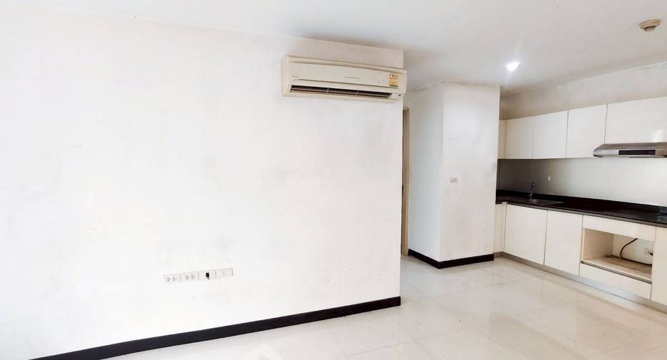 Condo en venta de 1 habitaciones en Khlong Toei, Bangkok