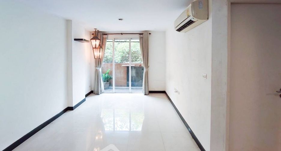 Condo en venta de 1 habitaciones en Khlong Toei, Bangkok