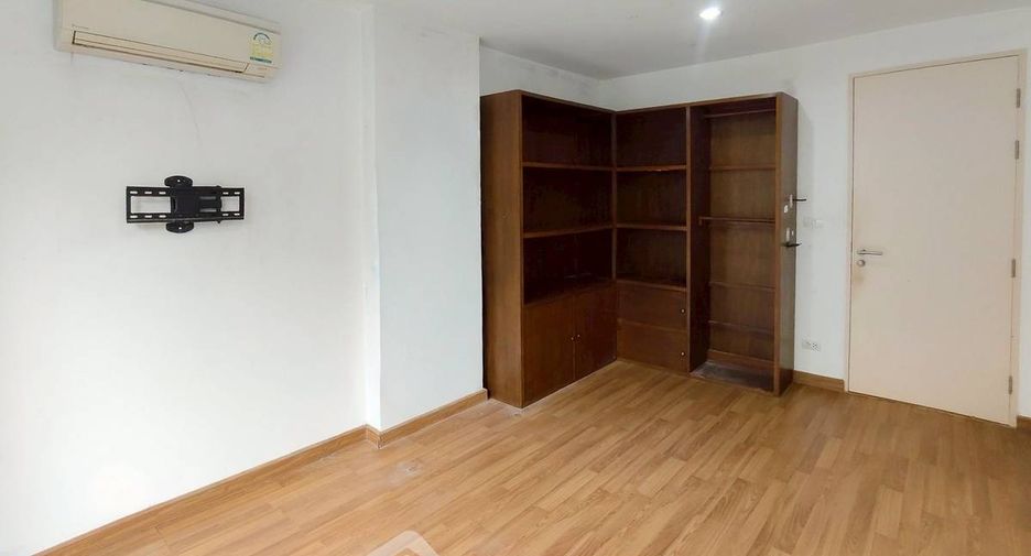 Condo en venta de 1 habitaciones en Khlong Toei, Bangkok