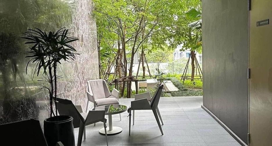 出租 和 出售 2 卧室 公寓 在 Khlong Toei, 曼谷