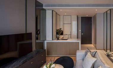 Wohnung zur Miete und zum Kauf mit 1 Zimmer in Khlong Toei, Bangkok