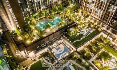 Condo en venta de 2 habitaciones en Phasi Charoen, Bangkok