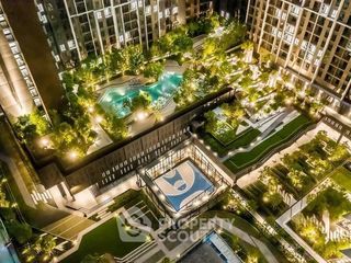 Condo en venta de 2 habitaciones en Phasi Charoen, Bangkok