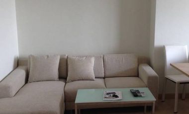 Wohnung zum Kauf mit 1 Zimmer in Huai Khwang, Bangkok