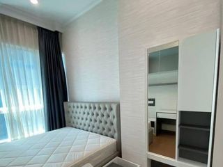 Condo en venta de 2 habitaciones en Ratchathewi, Bangkok