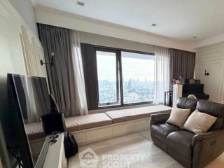 Продажа 3 спальни кондо в Сатхон, Бангкок