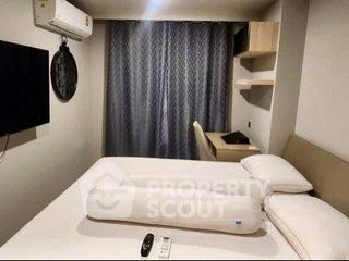 For rent and for sale 1 bed condo in Din Daeng, Bangkok