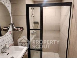 For rent and for sale 1 bed condo in Din Daeng, Bangkok