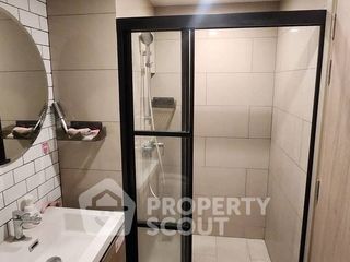 For rent and for sale 1 bed condo in Din Daeng, Bangkok