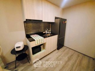 For rent and for sale 1 bed condo in Din Daeng, Bangkok