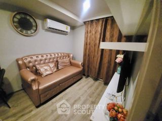 For rent and for sale 1 bed condo in Din Daeng, Bangkok