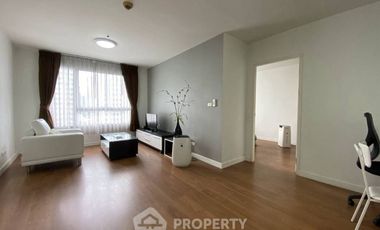 For sale 1 bed condo in Khlong Toei, Bangkok