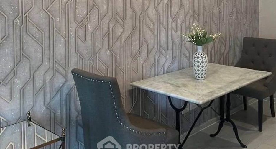 For sale 1 bed condo in Pathum Wan, Bangkok