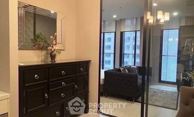 For sale 1 bed condo in Pathum Wan, Bangkok